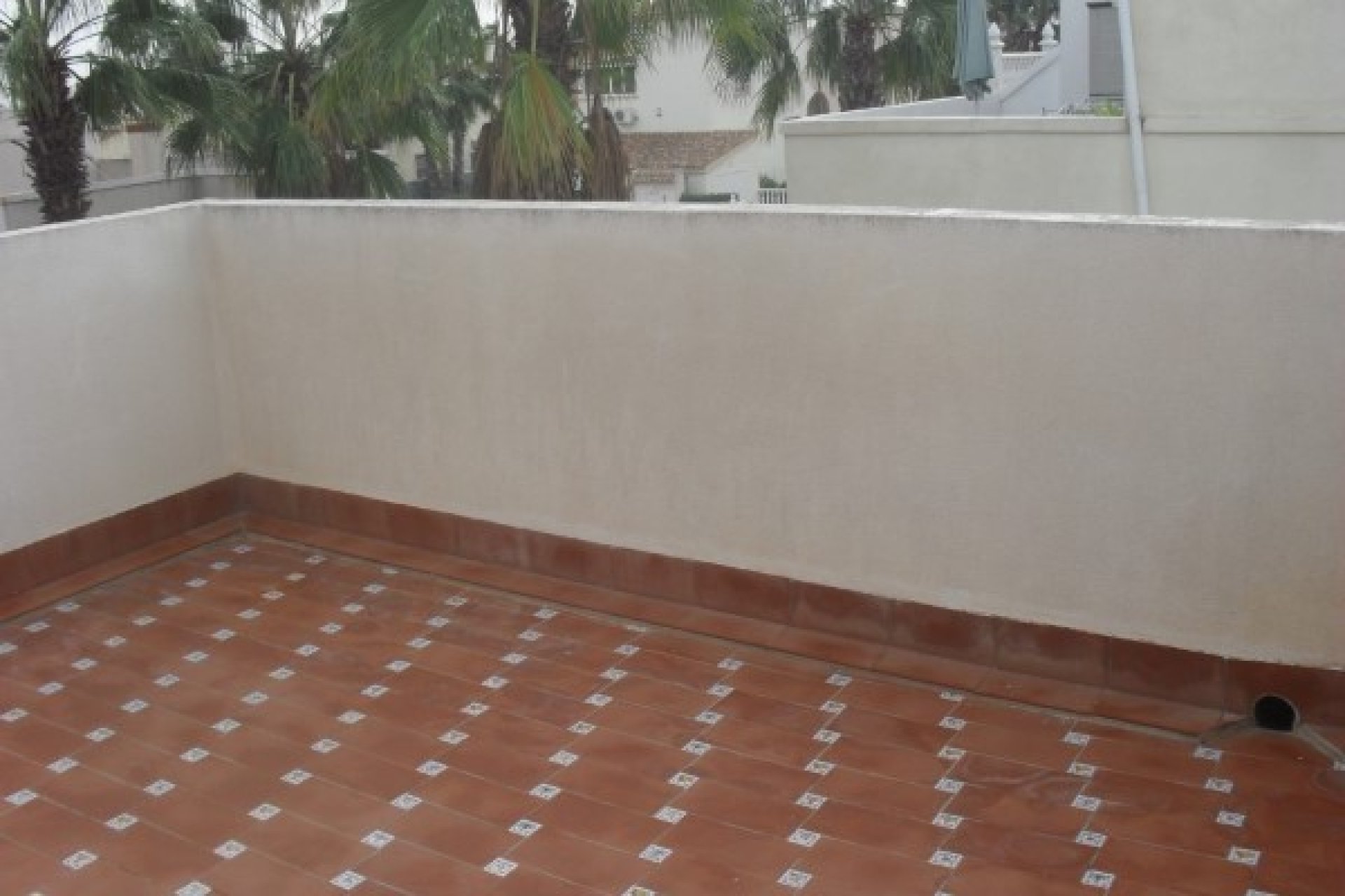 Winter rental - Townhouse -
Orihuela Costa - Playa Flamenca