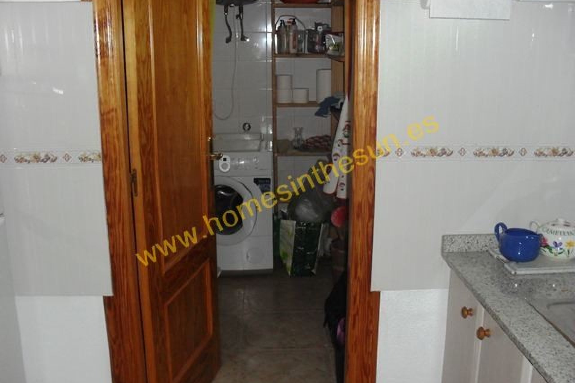 Winter rental - Villa -
Orihuela Costa - Playa Flamenca