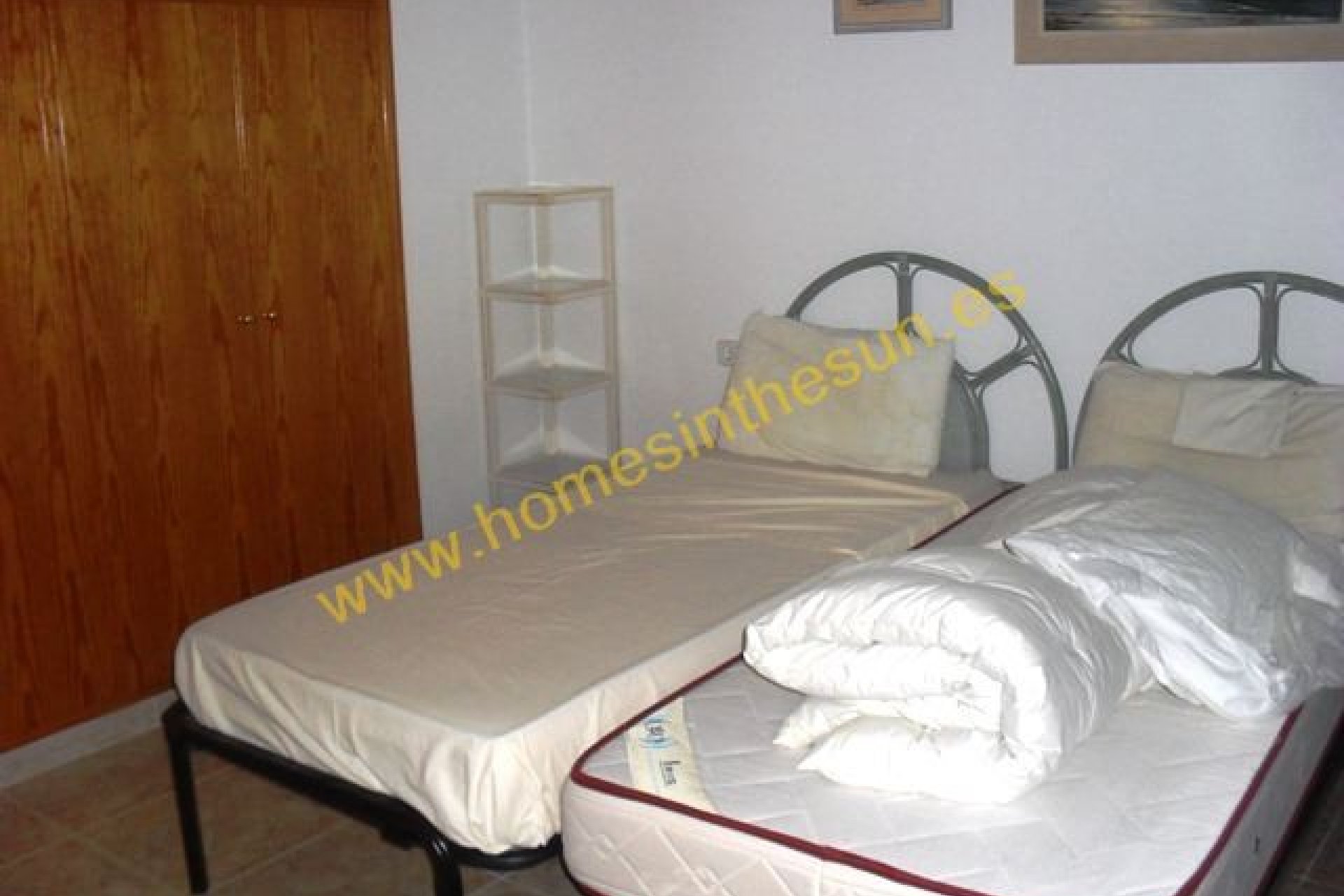 Winter rental - Villa -
Orihuela Costa - Playa Flamenca