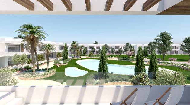Amalia Mediterranean Gardens Phase III