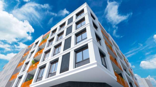 Alegria Residencial XXIV