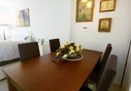 Winter rental - Apartment / flat -
Orihuela Costa - Playa Flamenca