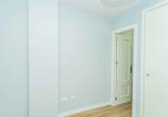 Resale - Apartment / flat -
Torrevieja - La Mata