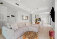 Használt ingatlanok - Villa -
Orihuela - Villamartin