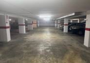 Resale - Garaje -
Torrevieja - Playa Acequion