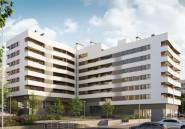 Használt ingatlanok - Apartman / lakás -
Alicante - Alicante Centro