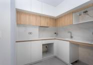 Használt ingatlanok - Apartman / lakás -
Torrevieja - Paseo maritimo