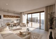 Obra nueva - detached -
Torre-Pacheco