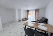 Resale - Apartment / flat -
Torrevieja - Playa del Cura