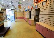 Resale - Commercial property -
Guardamar del Segura - Guardamar del Segura Centro