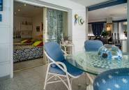 Resale - Apartment / flat -
Benidorm - Benidorm Centro