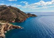 Resale - Apartment / flat -
Benidorm - Benidorm Centro