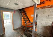 Reventa - Commercial property -
Algorfa - Algorfa Centro