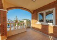 Használt ingatlanok - Villa -
Rojales - Rojales Centro