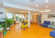 Resale - Villa -
Orihuela - Los Balcones