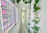 Használt ingatlanok - Apartman / lakás -
Torrevieja - Torrevieja Centro