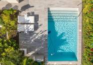 Reventa - Villa -
Algorfa - Algorfa Centro