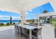 Resale - Villa -
Orihuela - Cabo Roig