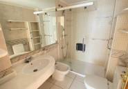 Resale - Apartment / flat -
Calpe - Calpe Centro