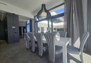 Resale - Villa -
Orihuela - Cabo Roig