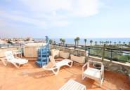 Használt ingatlanok - Apartman / lakás -
Orihuela - Mil Palmeras