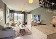 Resale - Villa -
Orihuela - La Zenia