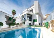 Resale - Villa -
Orihuela - Villamartin
