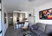 Resale - Apartment / flat -
Orihuela - Orihuela Costa