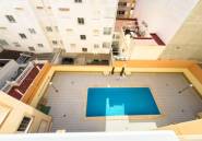 Resale - Apartment / flat -
Torrevieja - Playa del Cura