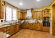 Resale - Villa -
Torrevieja - La Veleta