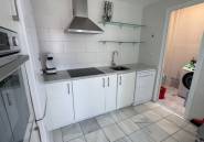 Reventa - Town House -
Torrevieja - Torrevieja Centro