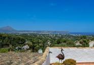 Resale - Villa -
Jávea - Xàbia - Jávea - Xàbia Centro
