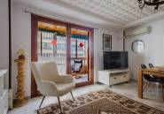 Resale - Apartamento -
Torrevieja - Playa del Acequión