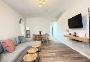 Használt ingatlanok - Villa -
Orihuela - Orihuela Costa