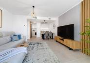 Használt ingatlanok - Apartman / lakás -
Calpe - Calpe Centro