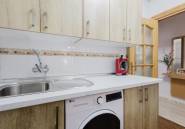 Resale - Apartamento -
Torrevieja - Playa del Acequión