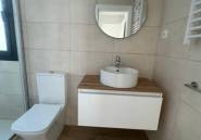 Obra nueva - Apartamento / piso -
Santa Rosalía