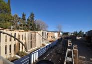 Használt ingatlanok - land -
Pinoso - Pinoso Centro