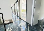 Resale - Villa -
Orihuela - Las Colinas Golf