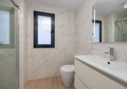 Resale - Apartment / flat -
Orihuela-Costa - Las Filipinas