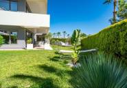 Resale - Apartment / flat -
Orihuela - Las Colinas Golf