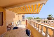 Resale - Apartment / flat -
Torrevieja - Torre la mata
