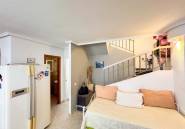 Resale - Town House -
Alicante City - Parque de las Naciones