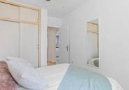 Resale - Bungalow -
Torrevieja - Lago Jardin