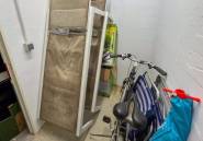 Resale - Apartment / flat -
Orihuela - Villamartin