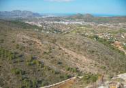 Resale - Villa -
Pedreguer - Pedreguer Centro