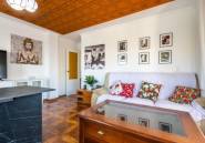 Használt ingatlanok - Apartamento -
Torrevieja - Playa del Acequión