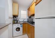 Resale - Apartment / flat -
Torrevieja - Playa del Cura