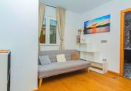 Resale - Villa -
Orihuela - Los Balcones