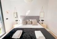 Resale - Apartment / flat -
Villajoyosa - Villajoyosa Centro